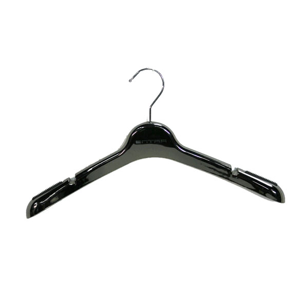 plastic hanger/women's wear hanger